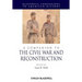 A Companion to the Civil War and Reconstruction