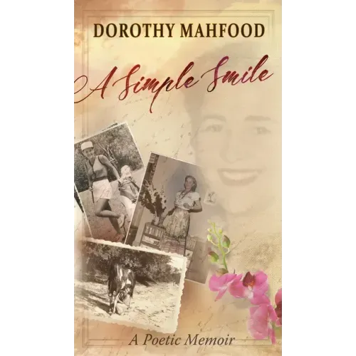A Simple Smile: A Poetic Memoir