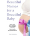 Beautiful Names for a Beautiful Baby: More than 10,00 cute baby names for 2021 - Maternity Gift - Baby Shower - Pregnancy Gift