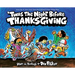 'Twas the Night Before Thanksgiving