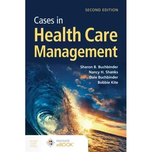 Cases in Health Care Management