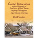 Carmel Impresarios: A cultural biography of Dene Denny and Hazel Watrous