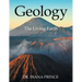 Geology: The Living Earth