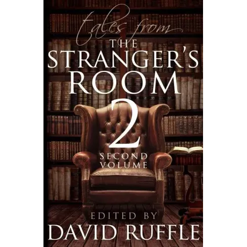 Sherlock Holmes: Tales from the Stranger's Room - Volume 2