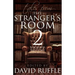 Sherlock Holmes: Tales from the Stranger's Room - Volume 2