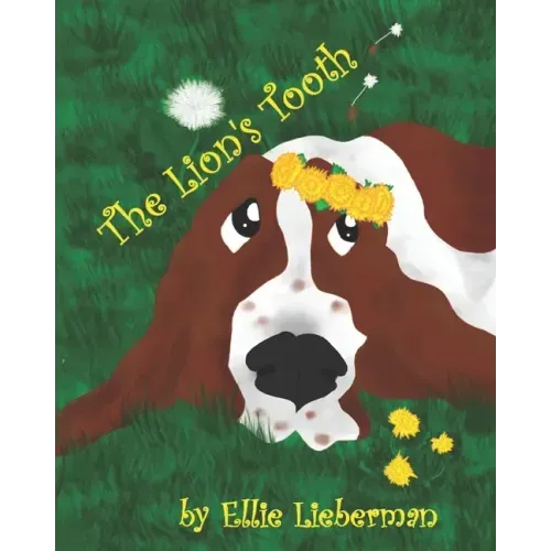 The Lion's Tooth