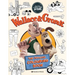 Wallace & Gromit - The Official Colouring Book