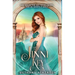 The Jinni Key: A Little Mermaid Retelling