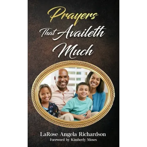 Prayers That Availeth Much