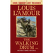 The Walking Drum (Louis l'Amour's Lost Treasures)