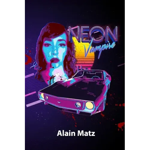 Neon Vampire