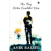 The Boy Who Couldn't Die