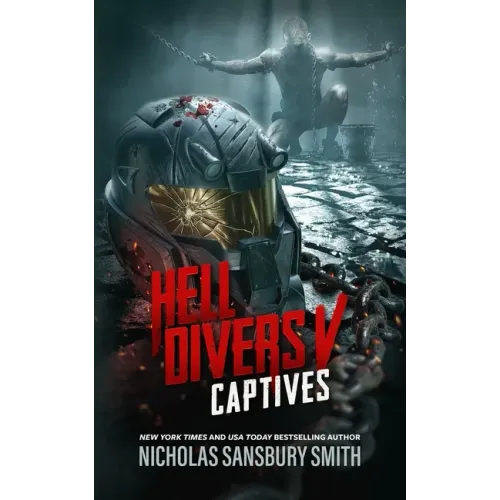 Hell Divers V: Captives