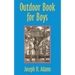 Outdoor Book for Boys