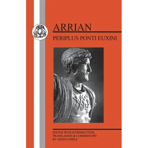 Arrian: Periplus Ponti Euxini