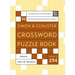 Simon & Schuster Crossword Puzzle Book