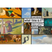 What Time Is It?: Stories about Painting, Shadows and the Sun