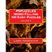 PSPUZZLES Word Fill-Ins 100 Easy Puzzles Volume 2