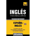 Vocabulario español-inglés británico - 5000 palabras más usadas