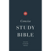 ESV Concise Study Bible(tm) (Hardcover)