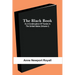 The Black Book; Or, A Continuation Of Travels In The United States (Volume I)