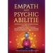 Empath and Psychic Abilities: Meditations for Highly Sensitive People. 6 BOOKS IN 1: A Beginner's Guide to Third Eye Development, Mind Power, Aura R