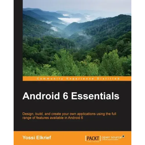 Android 6 Essentials