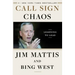 Call Sign Chaos: Learning to Lead