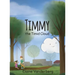 Timmy, the Timid Cloud