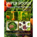 Super Foods Tropical Fish and Discus: High Protein Super Foods For Tropical Fish and Discus Cichlids