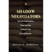Shadow Negotiators: How Un Organizations Shape the Rules of World Trade for Food Security