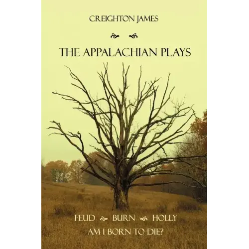 The Appalachian Plays