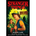 Stranger Things: Science Camp (Graphic Novel)