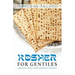 Kosher for Gentiles: Chosen Diet for Chosen People