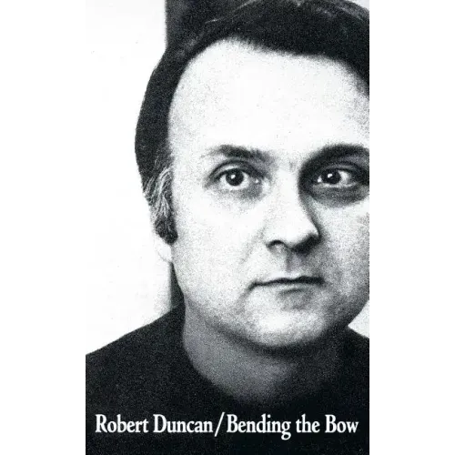 Bending the Bow: Poetry