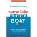 Same Lake, Different Boat: Coming Alongside People Touched by Disability