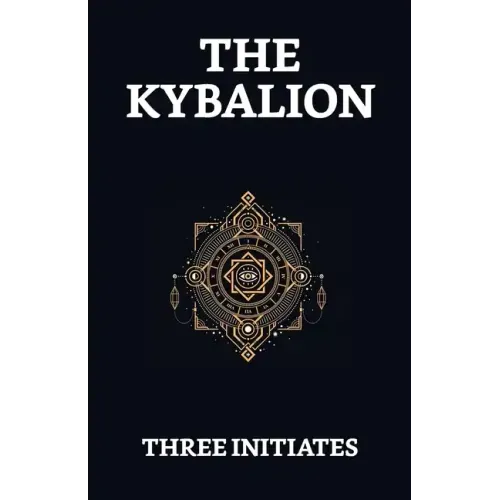 The Kybalion