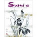 Sumi-e: The Art of Japanese Ink Painting [With CD/DVD]