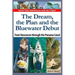The Dream, the Plan and the Bluewater Debut: From Vancouver to the Panama Canal
