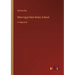 When Egypt Went Broke; A Novel: in large print