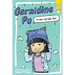 Geraldine Pu and Her Cat Hat, Too!: Ready-To-Read Graphics Level 3