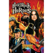 Rock and Roll Comics: Hard Rock Heroes