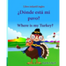 Libro infantil ingles: Donde esta mi pavo. Where is my Turkey: Libro infantil ilustrado español-inglés (Edición bilingüe), Libros infantiles