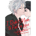I Didn't Mean to Fall in Love -Double-