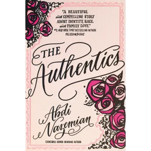 The Authentics
