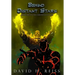 Behind Distant Stars