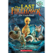 The Underland: A Branches Book (the Last Firehawk #11)