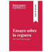 Ensayo sobre la ceguera de José Saramago (Guía de lectura): Resumen y análisis completo