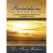 Revelations That Will Set You Free: The Biblical Roadmap for Spiritual and Psychological Growth