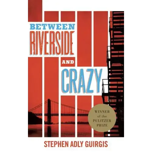 Between Riverside and Crazy (Tcg Edition)